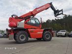 Manitou MRT 2150 Turbo - 1