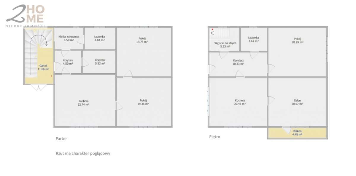 Dom do remontu w Siedliszowicach z dużą działką-18