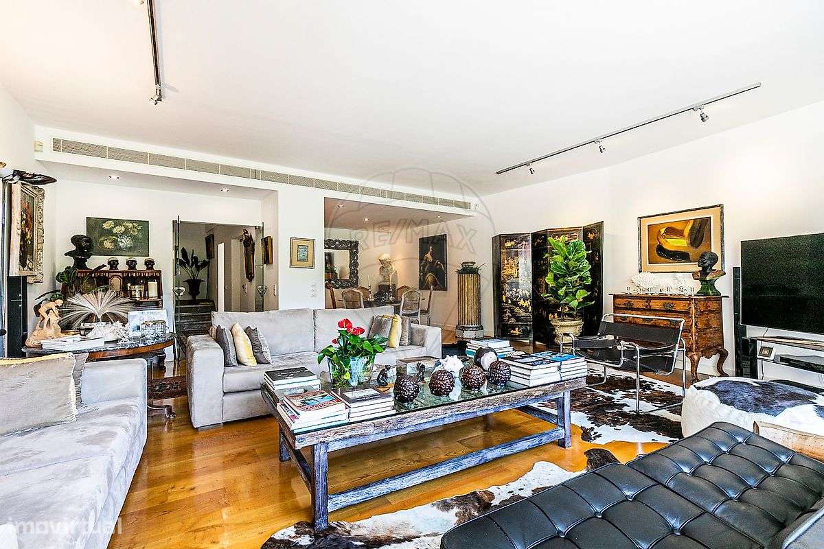 Moradia T5 para venda - Grande imagem: 3/33