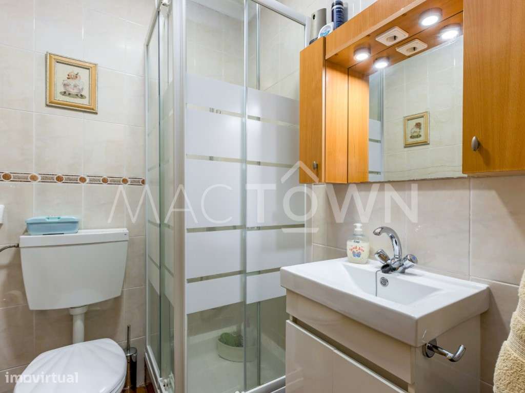 Viva Marvila ao Máximo: T4 Moderno, Espaçoso e Cheio de Luz-20