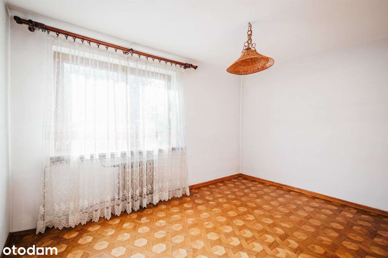 Dom z potencjałem w Trojaczkowicach, działka 30 ar-14