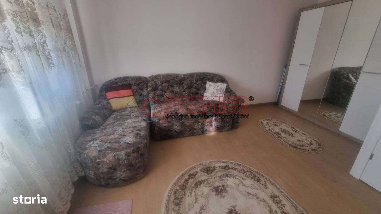 Bulevardul Brancoveanu - Garsoniera - Imagine principală: 4/13