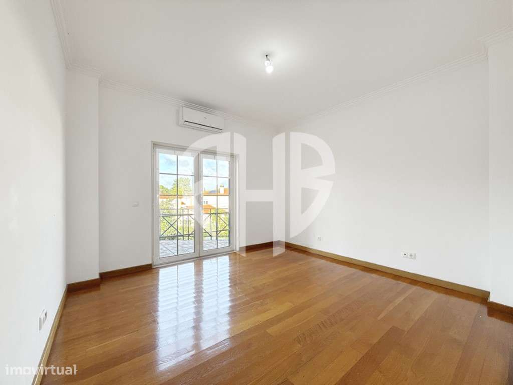 Moradia Geminada T4 // Condominio - Aldeia de Irmãos / Azeitão-38