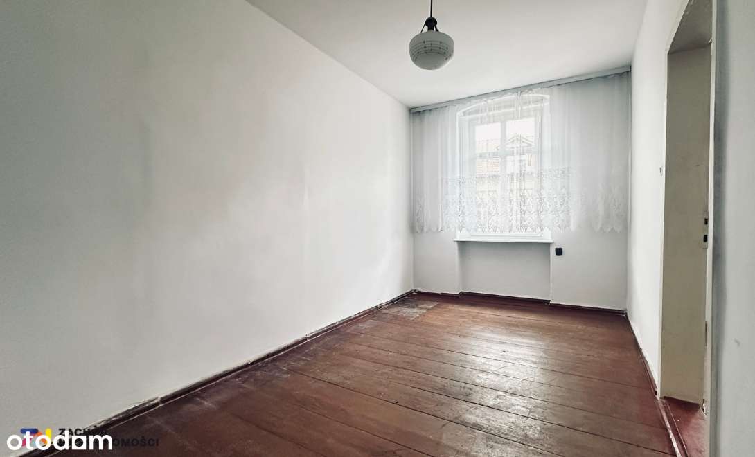 Mieszkanie z potencjałem – centrum Bolesławca - OKAZJA ! ! !-4