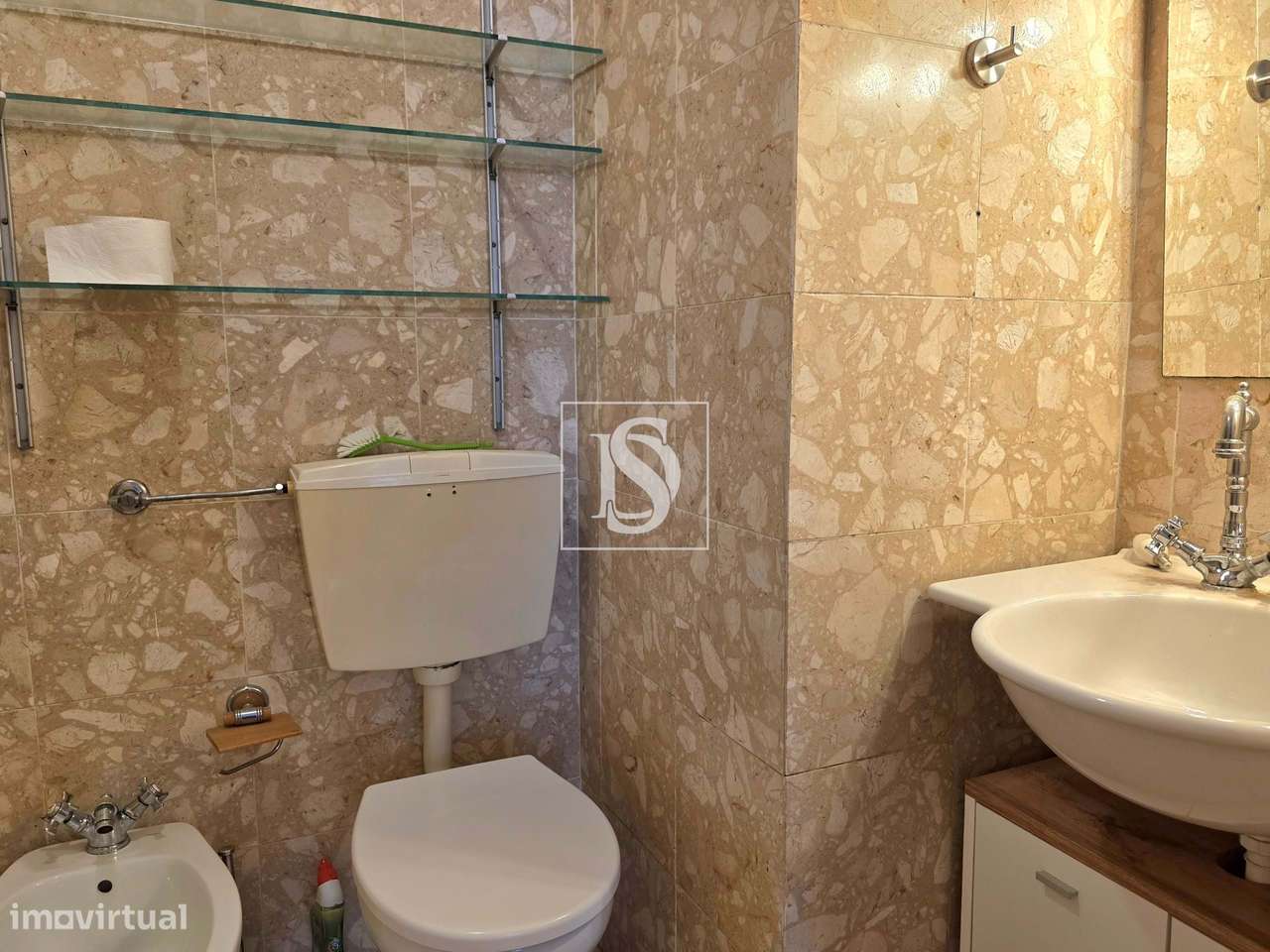 Apartamento T3 - Grande imagem: 4/12