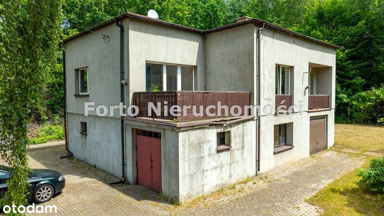 Dom. duża działka Dąbrowa Górnicza Strzemieszyce - Pełny obrazek: 3/10