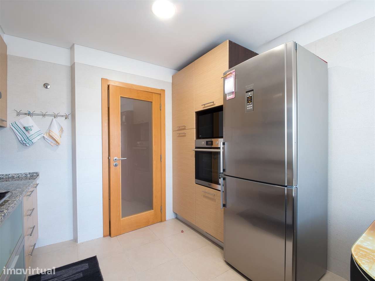 Apartamento T2 Venda em Póvoa de Santo Adrião e Olival Basto,Odivelas-30