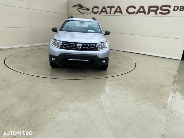 Dacia Duster 1.5 Blue dCi Comfort - 1