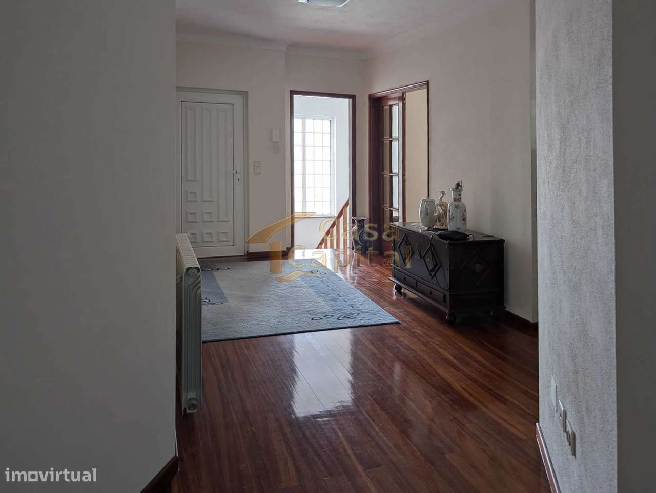 Moradia T3 com T2 em Ponte-2