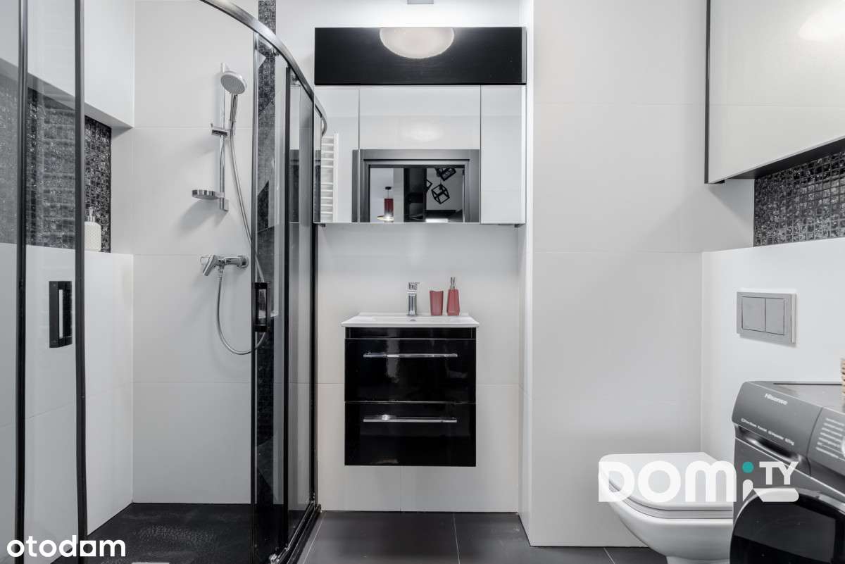 przestronne mieszkanie, parking, balkon, eko - Pełny obrazek: 4/12