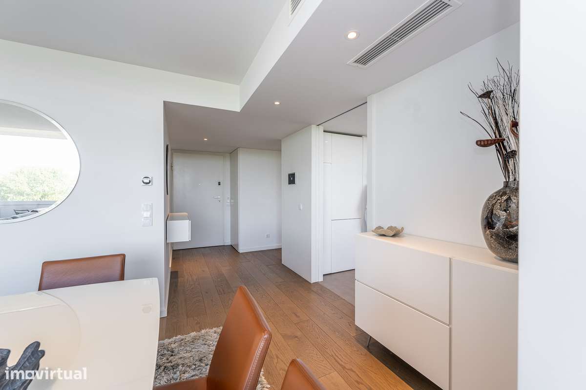 T3 perto do El Corte Inglês - Grande imagem: 4/22