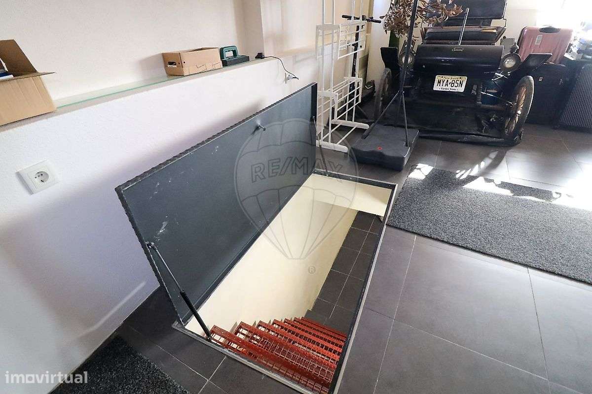 Moradia T4 para venda-38