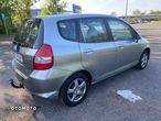 Honda Jazz 1.2 S - 16