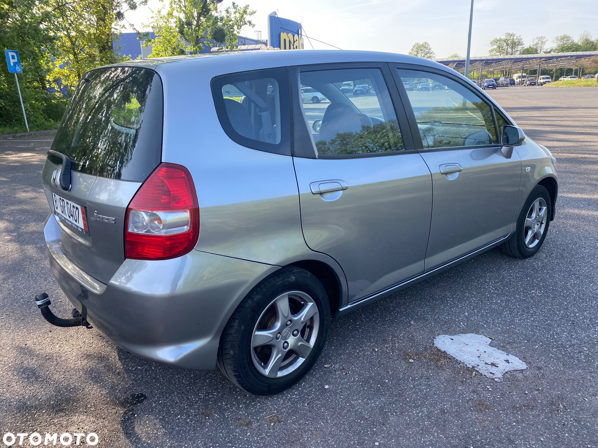 Honda Jazz 1.2 S - 16