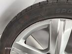 VW PASSAT B7 FELGI ALUMINIOWE 17" 5X112 ET47 3AA601025E - 4