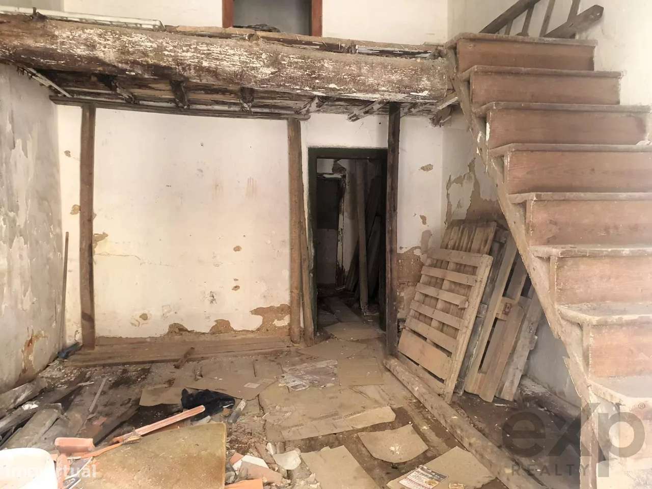 Moradia no Centro de Peniche - Grande imagem: 2/6