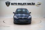 Ford Focus 1.6 TDCi DPF Ghia - 10