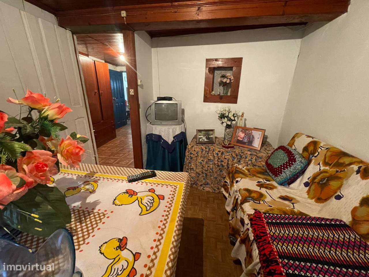 Moradia T2 Pronta a habitar - Grande imagem: 3/19