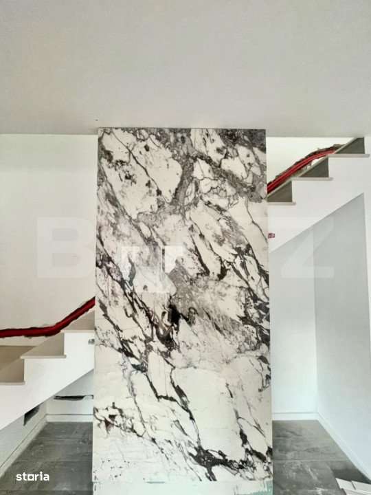 Comision Zero! Duplex premium, 4 camere,terasa,parcare, Braytim - Imagine principală: 4/7