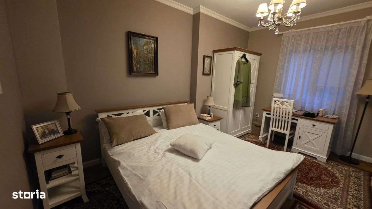 Vanzare 3 camere Universitate Batistei - TNB- Intercontinental - Imagine principală: 1/17