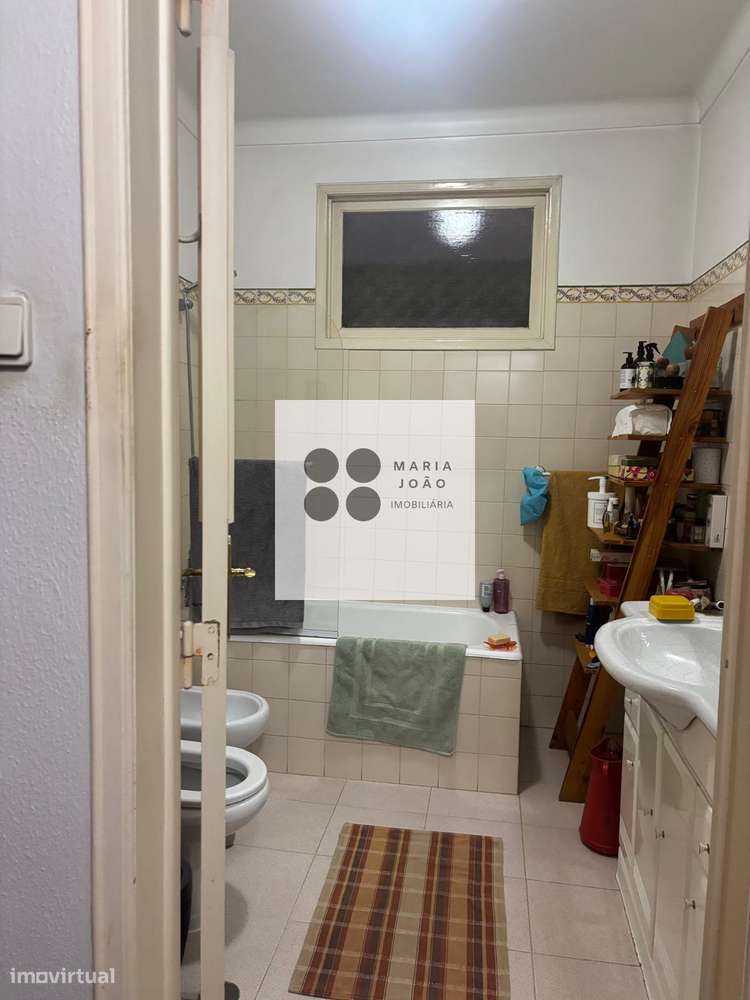 Apartamento T4, Centro Vila, Área 172m2.-11