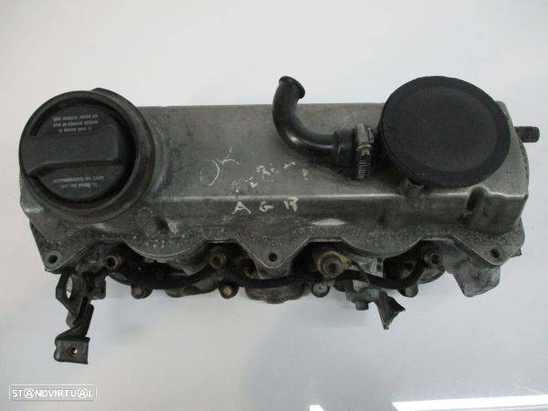 Motor Para Peças Skoda Octavia I (1U2) - 3