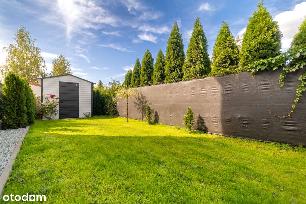 Mieszkanie/ Park Szczodre- wykończone i umeblowane-14