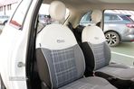 Fiat 500 1.2 Lounge Dualogic S&S - 19