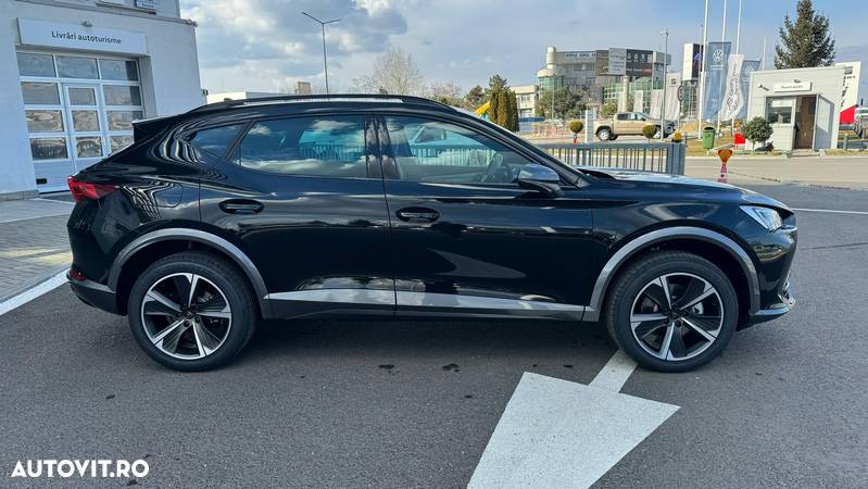 Cupra Formentor 1.5 TSI DSG7 - 9