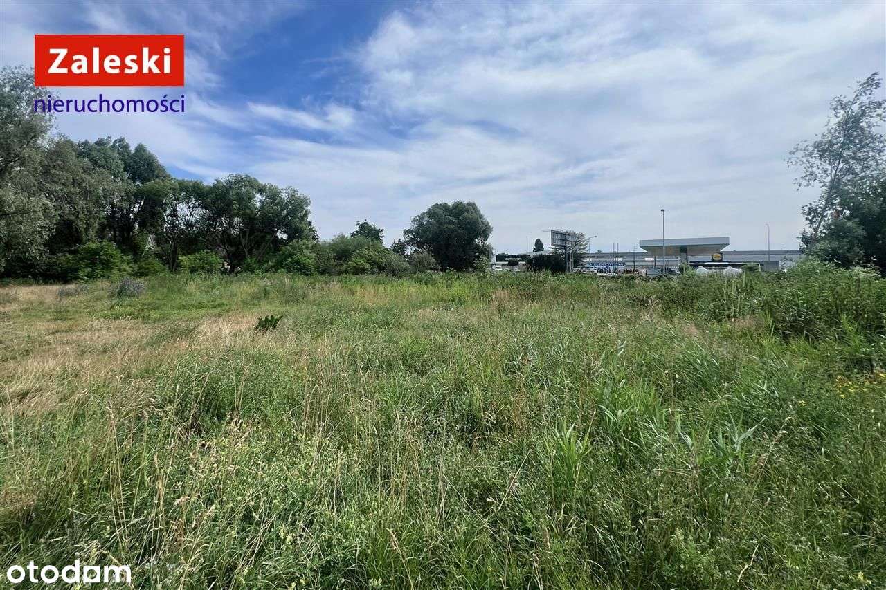 Działka Inwestycyjna W Pruszczu Gdańskim - Pełny obrazek: 5/8