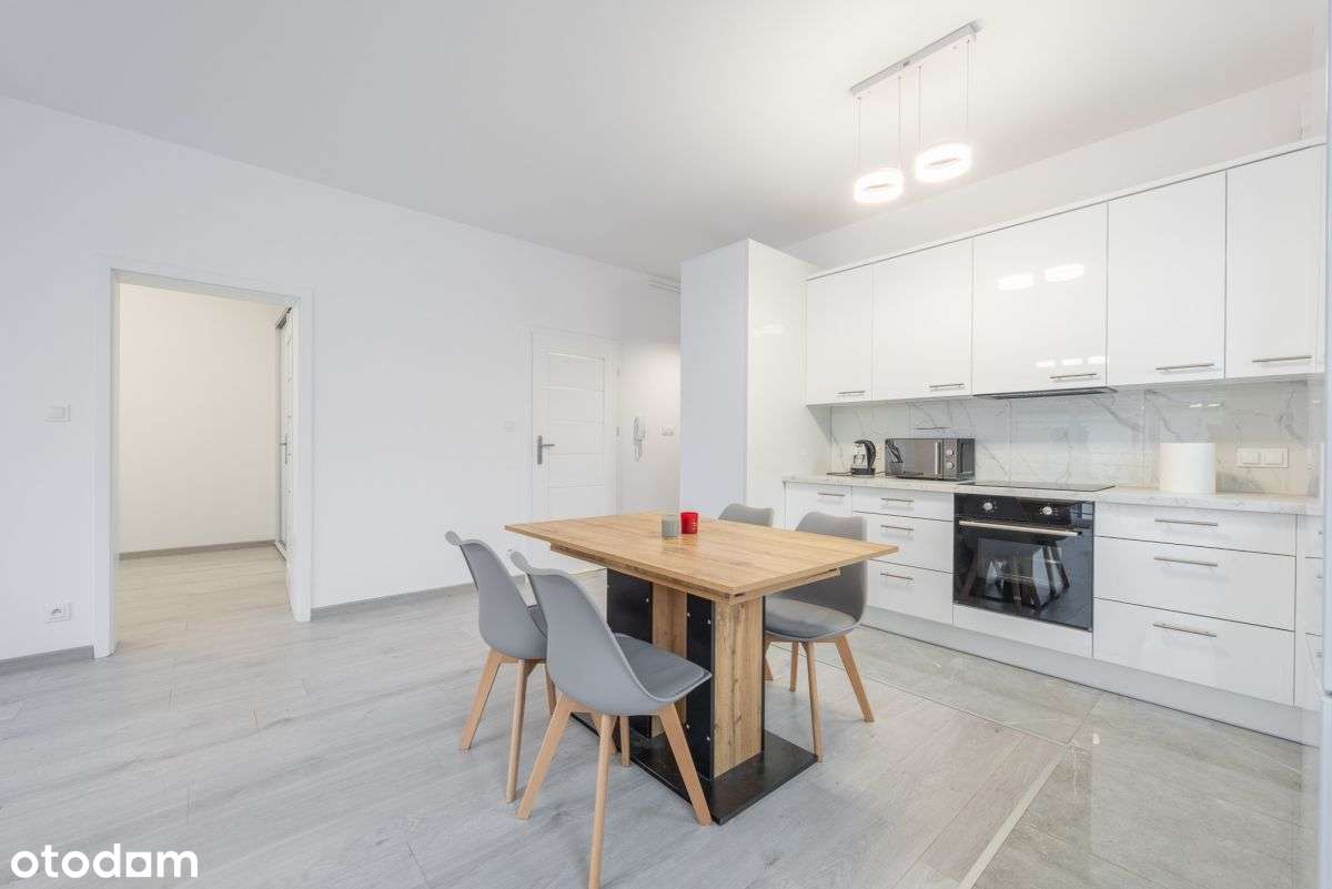 Nieruchomość o podwójnym potencjale - Bez Prowizji-0