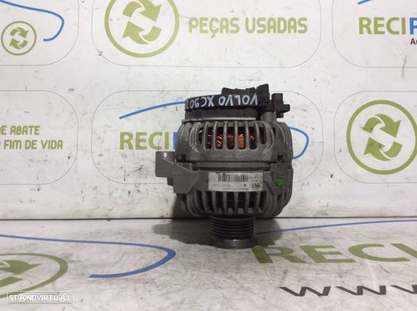 Alternador Volvo XC90 - 2