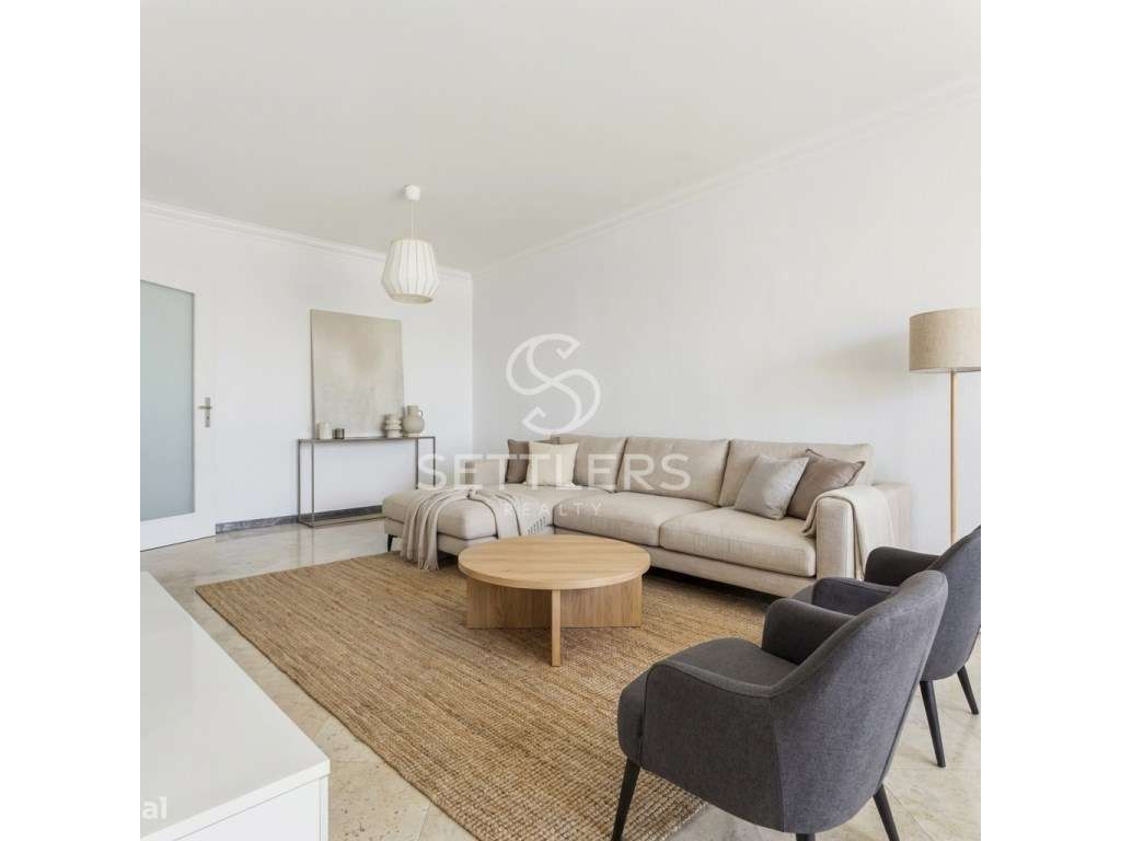 Apartamento T2 - Costa da Guia-7