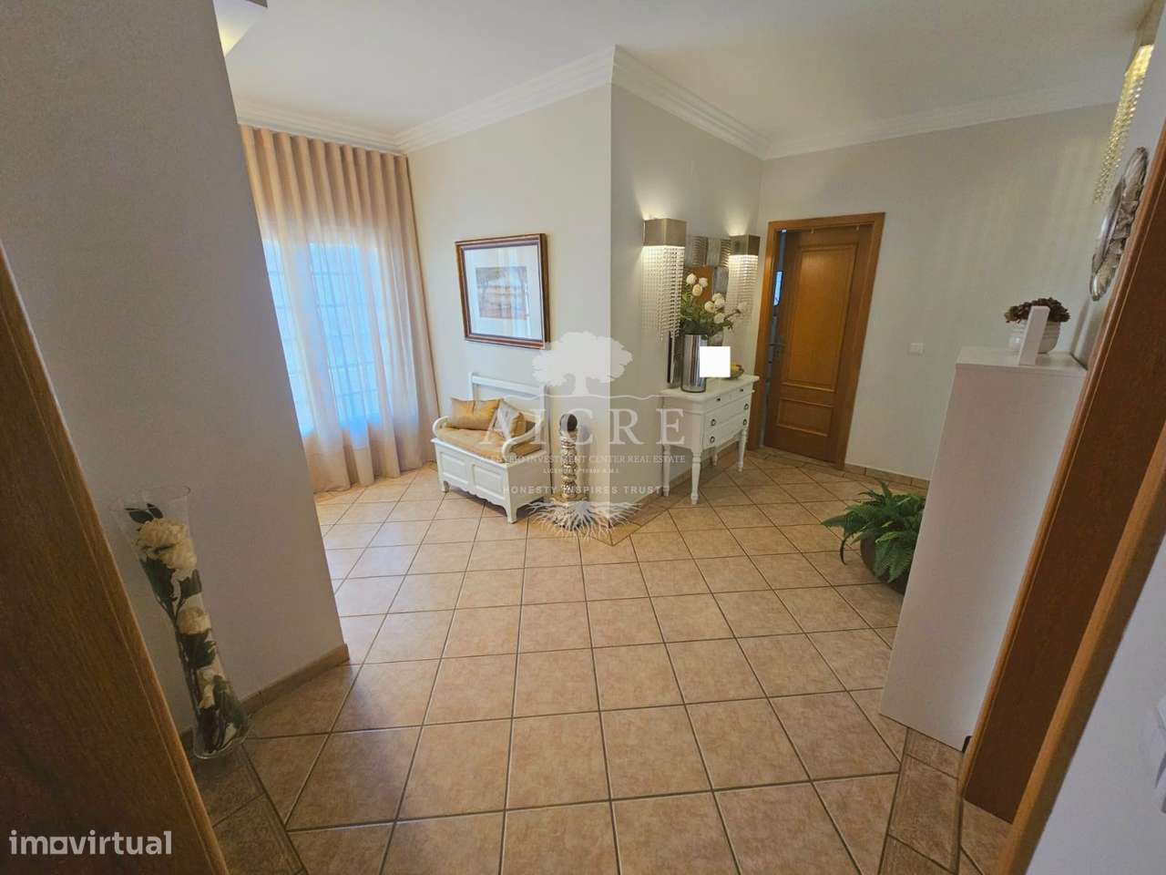 Moradia T4 de Luxo na Quinta del Rey – Beja-17