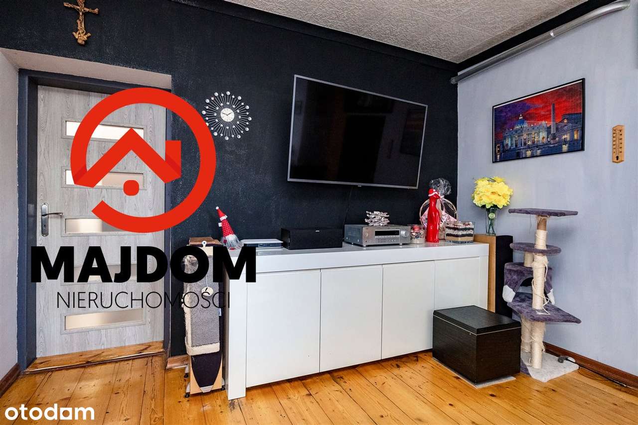 Funkcjonalny dom niedaleko Oświęcimia-7