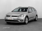 Volkswagen Golf 1.5 TSI DSG Highline - 1