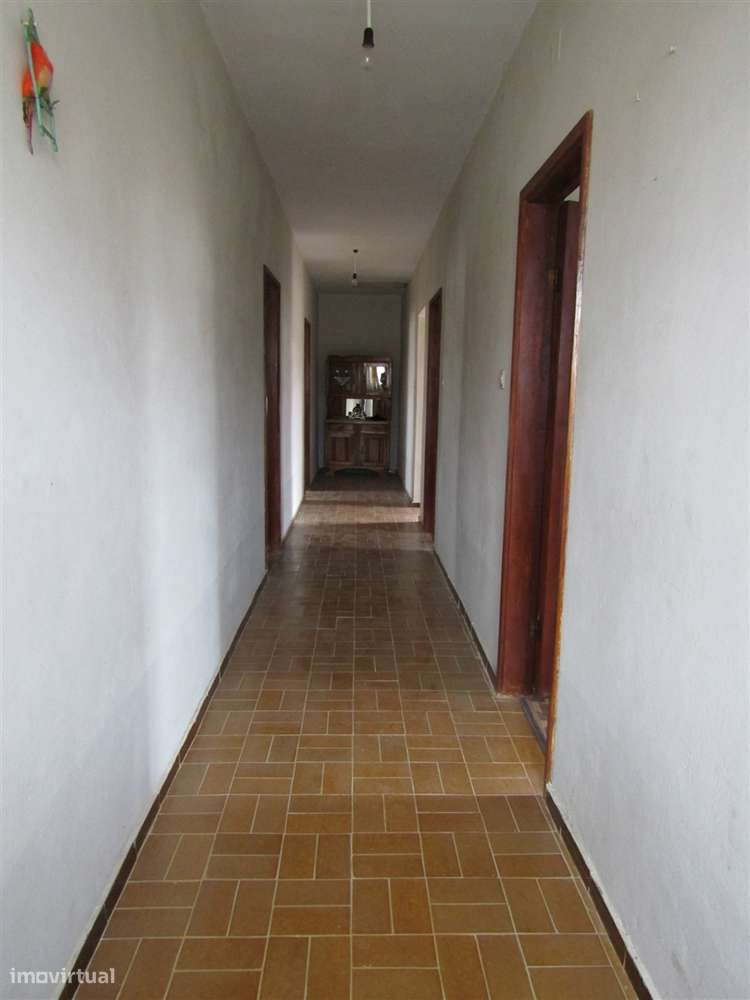 Moradia em Prado Gatão, Miranda do Douro-8