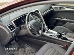 Ford Fusion - 20