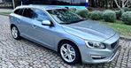 Volvo V60 2.4 D6 Summum AWD Phev - 6