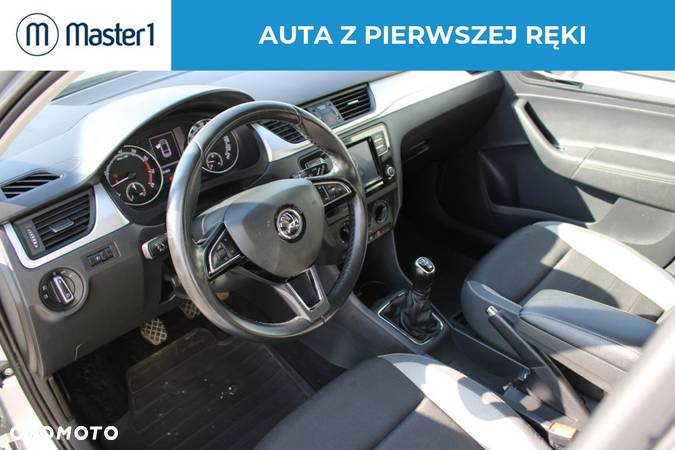 Skoda RAPID 1.0 TSI Ambition - 12