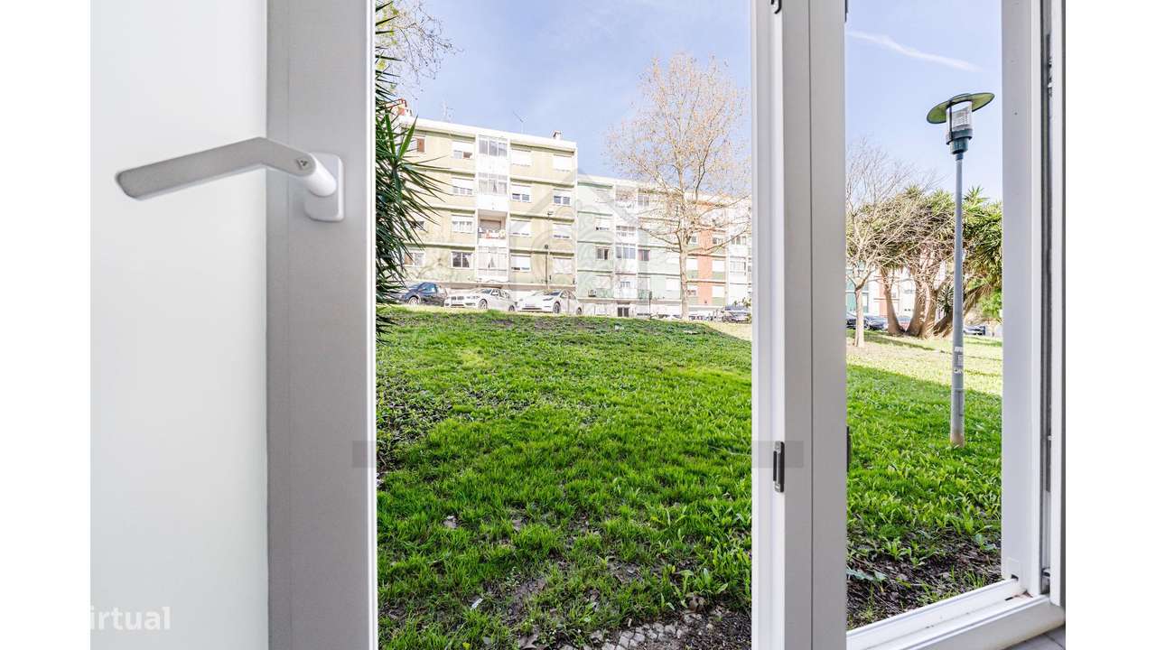 T2 Renovado em Benfica-7