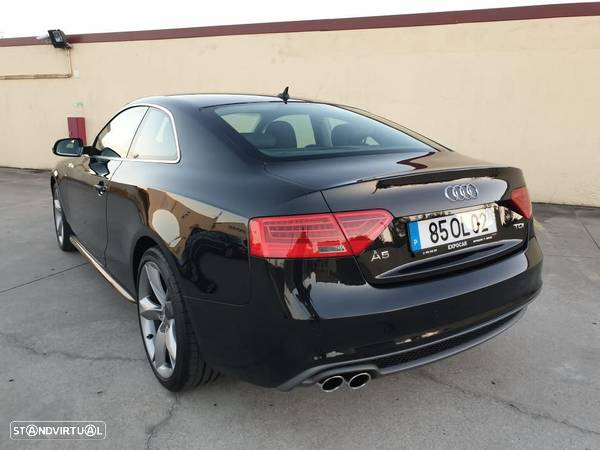 Audi A5 2.0 TDI S-line - 14