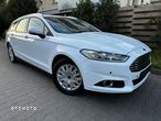 Ford Mondeo 1.5 EcoBoost Edition - 11