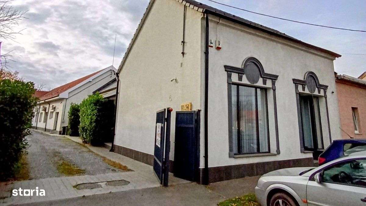 Imobil de vanzare cu preluare chirias-4