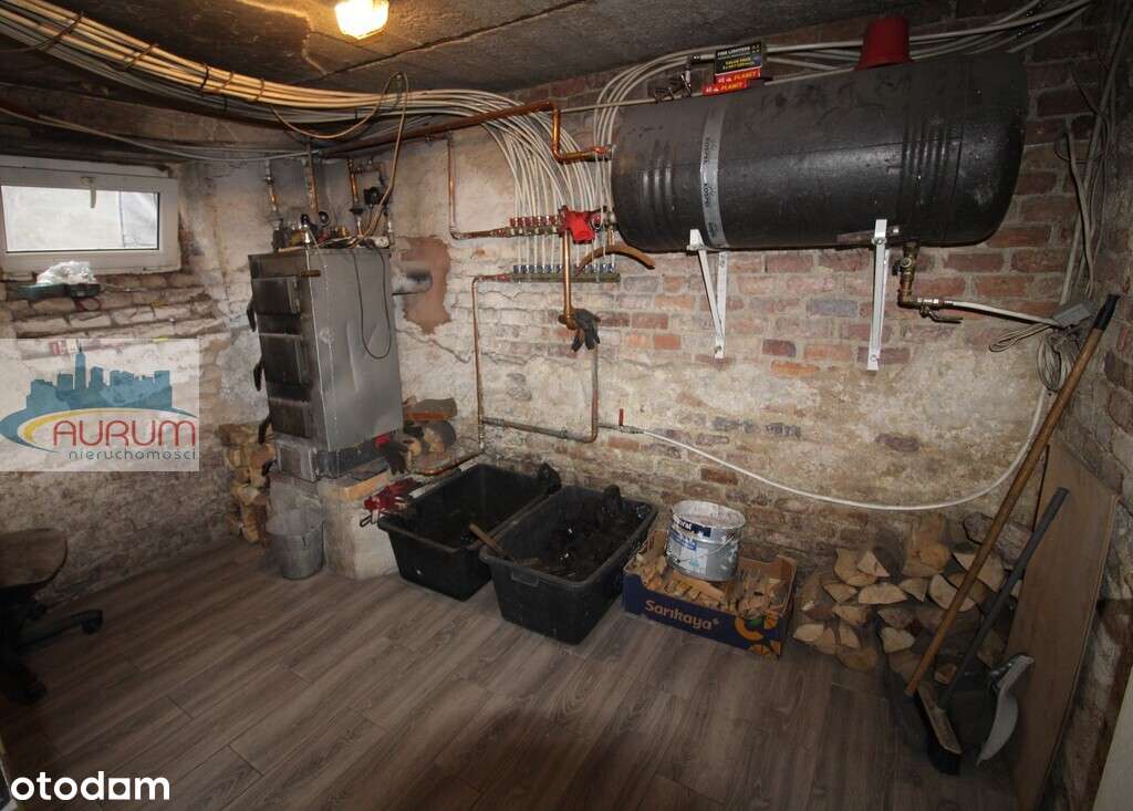 Gozdnica dom wolnostojący-12