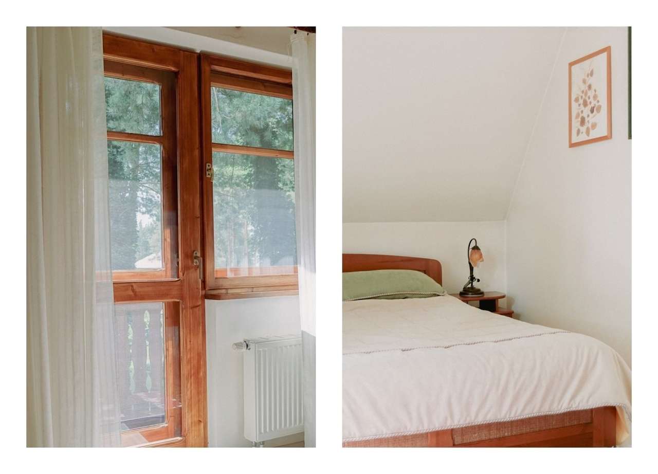 Unikatowa willa do zamieszkania lub pod usługi-9