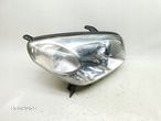 LAMPA PRAWA PRZÓD - TOYOTA RAV-4 II lift 03-05 Europa - 3