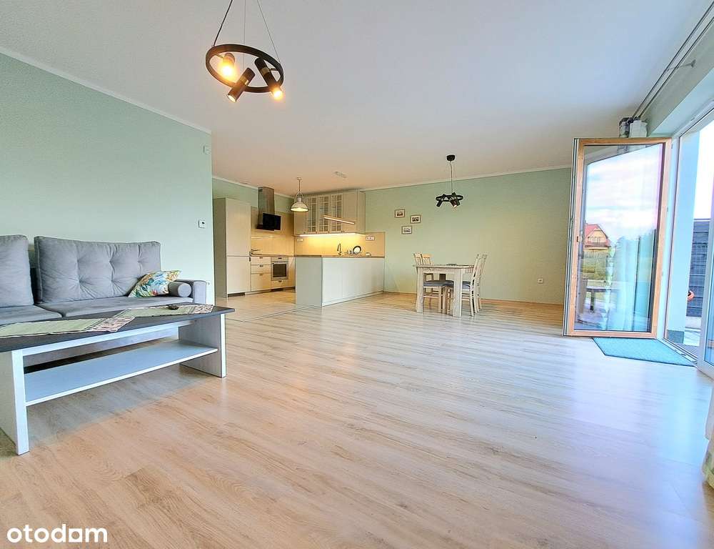 IDEALNY UKŁAD / PRZESTRZEŃ/TARAS/OGRÓD-OKAZJA ! - Pełny obrazek: 5/17