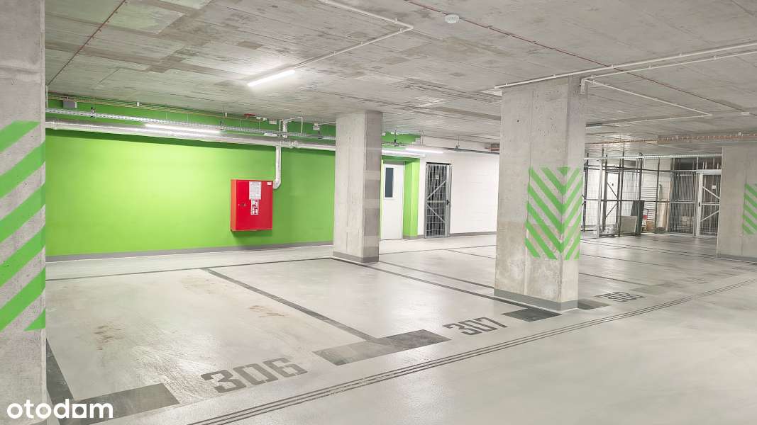 Nowoczesne 3 pokoje z ogródkiem 59m2 | Krakowska Vita |-12