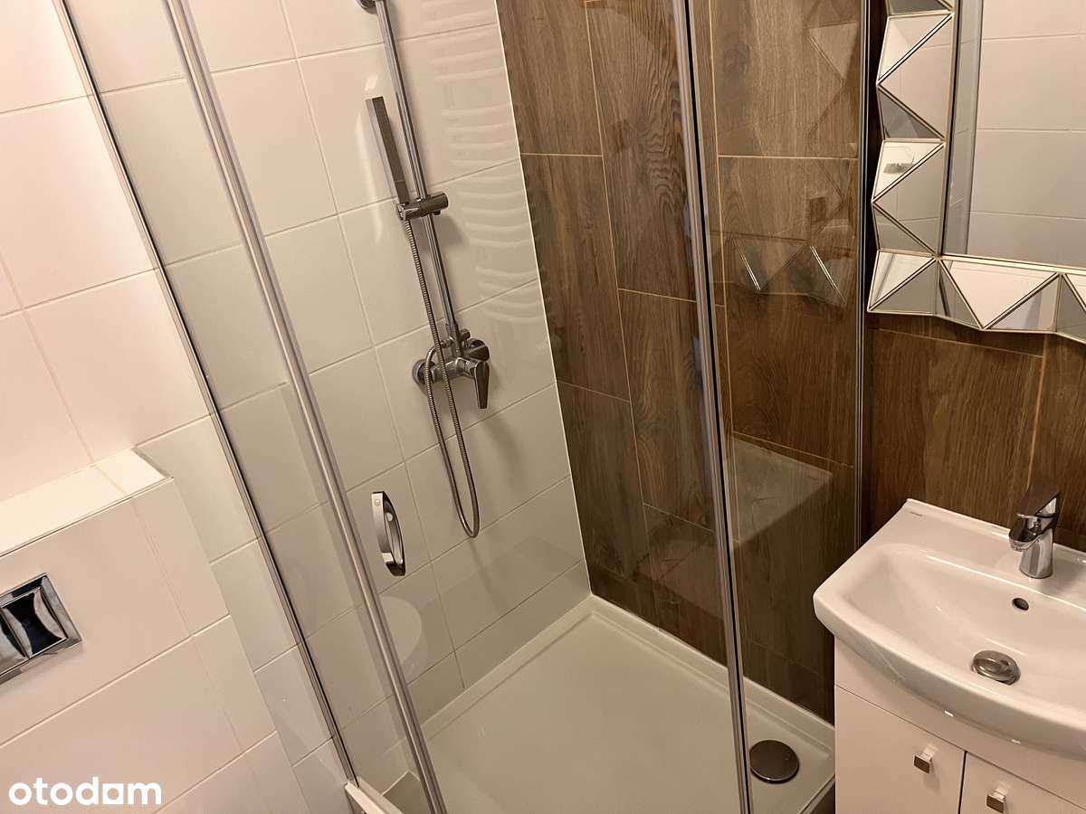 Zadbana kawalerka Bielszowice-6